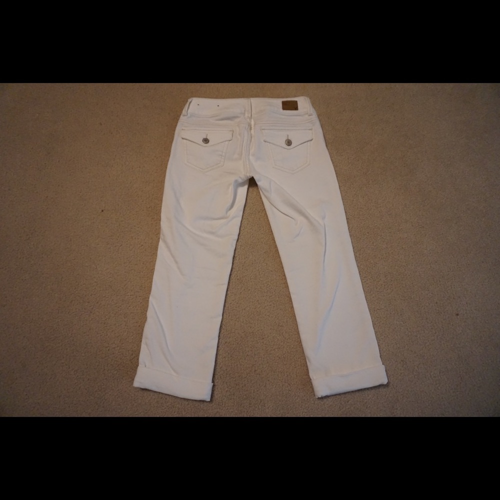 Capris - Picture 2 of 2